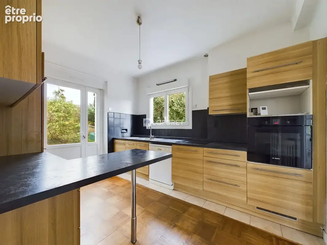 Maison Quimper 128 m2 - Centre ville à pied - photo 3