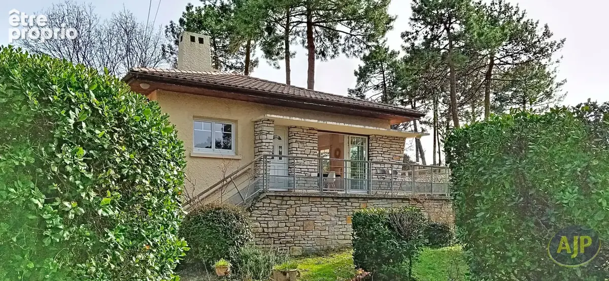 Maison à LEGE-CAP-FERRET