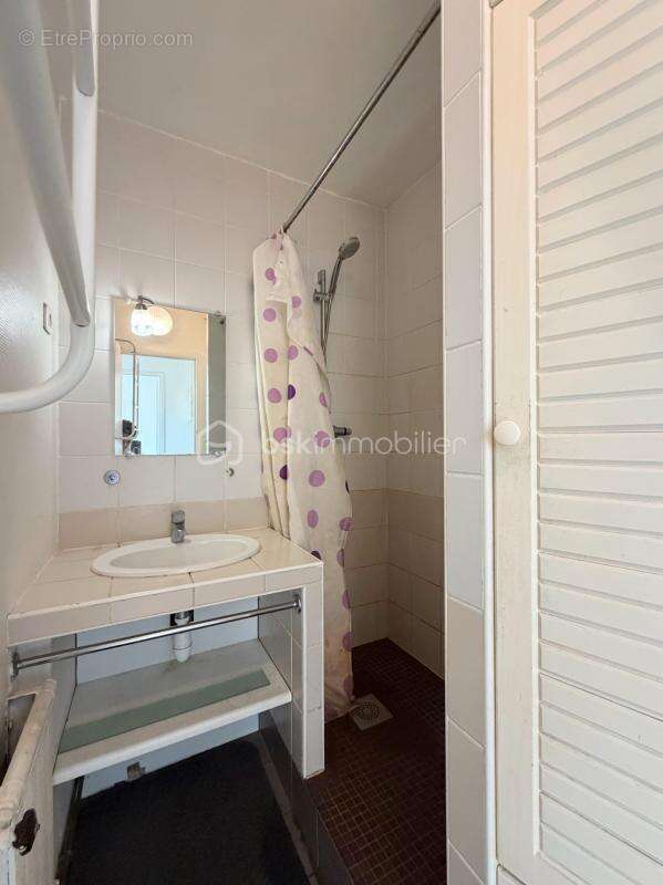 Appartement à TARBES