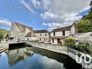 Photo 1 - Maison à VARENNES-JARCY