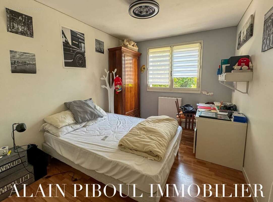 Maison à TOURNEFEUILLE