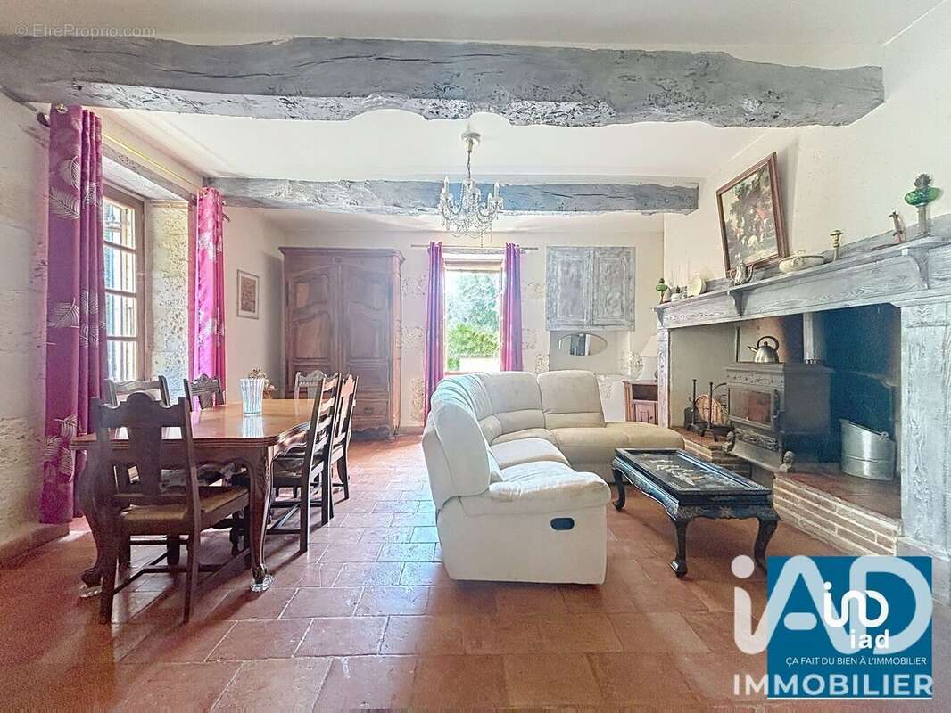 Photo 7 - Maison à FLEURANCE
