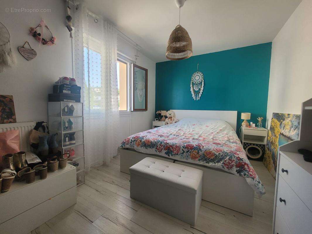 Appartement à BANDOL