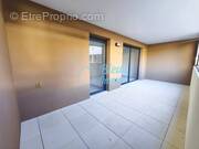 Appartement à CASTRIES