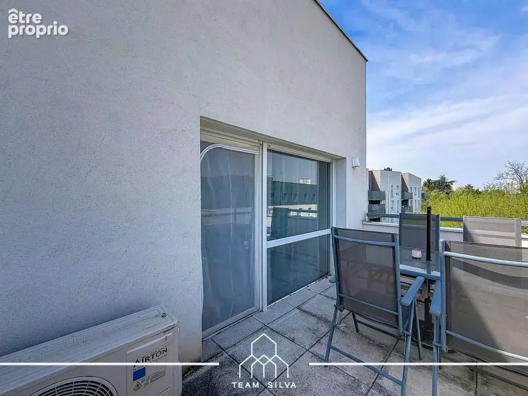 Appartement - photo 14