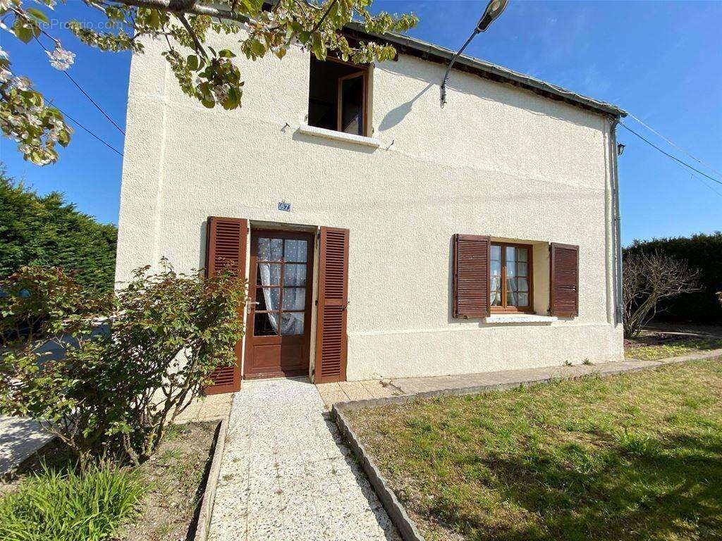 Maison 238 m² à Athies-Sous-Laon  - photo 5