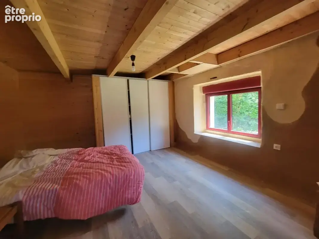Maison 6 pièces 154 m² à vendre à Saint-Tugdual (56540) - photo 9