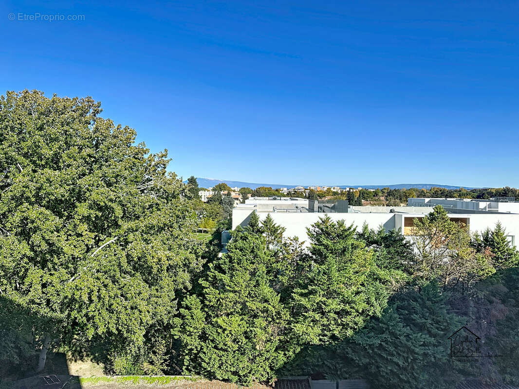 Appartement à AVIGNON