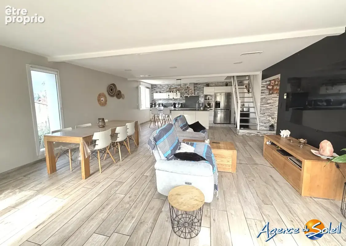 Maison 6 pièces 216 m² à vendre à Agde (34300) - photo 8