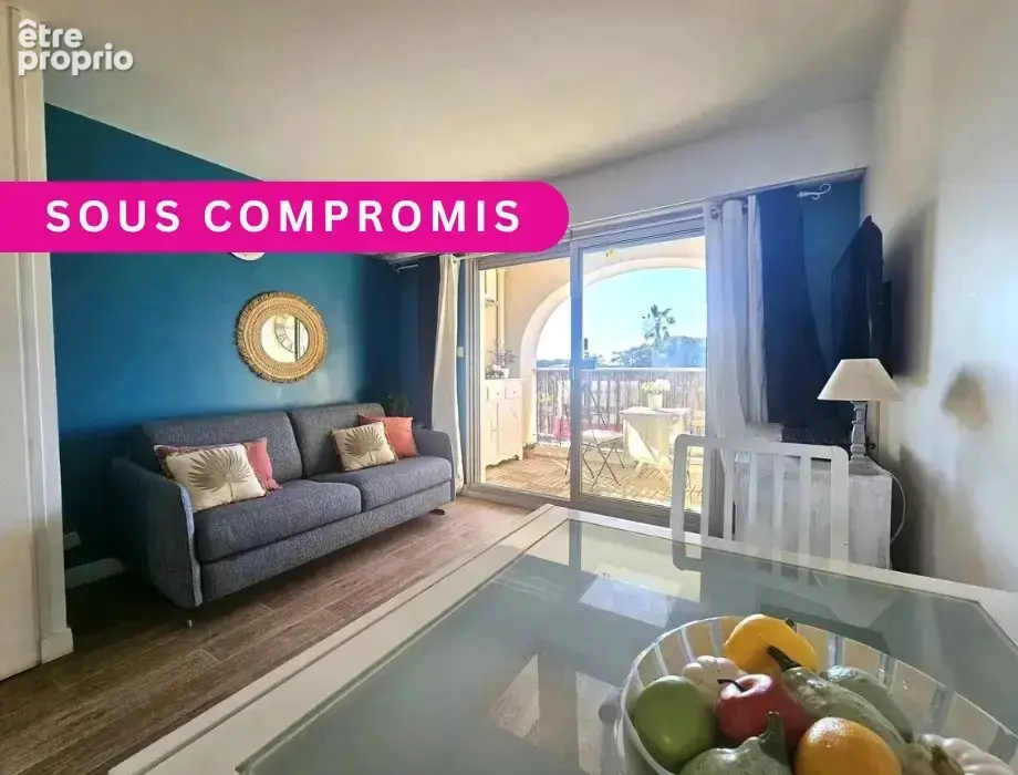 Appartement à HYERES