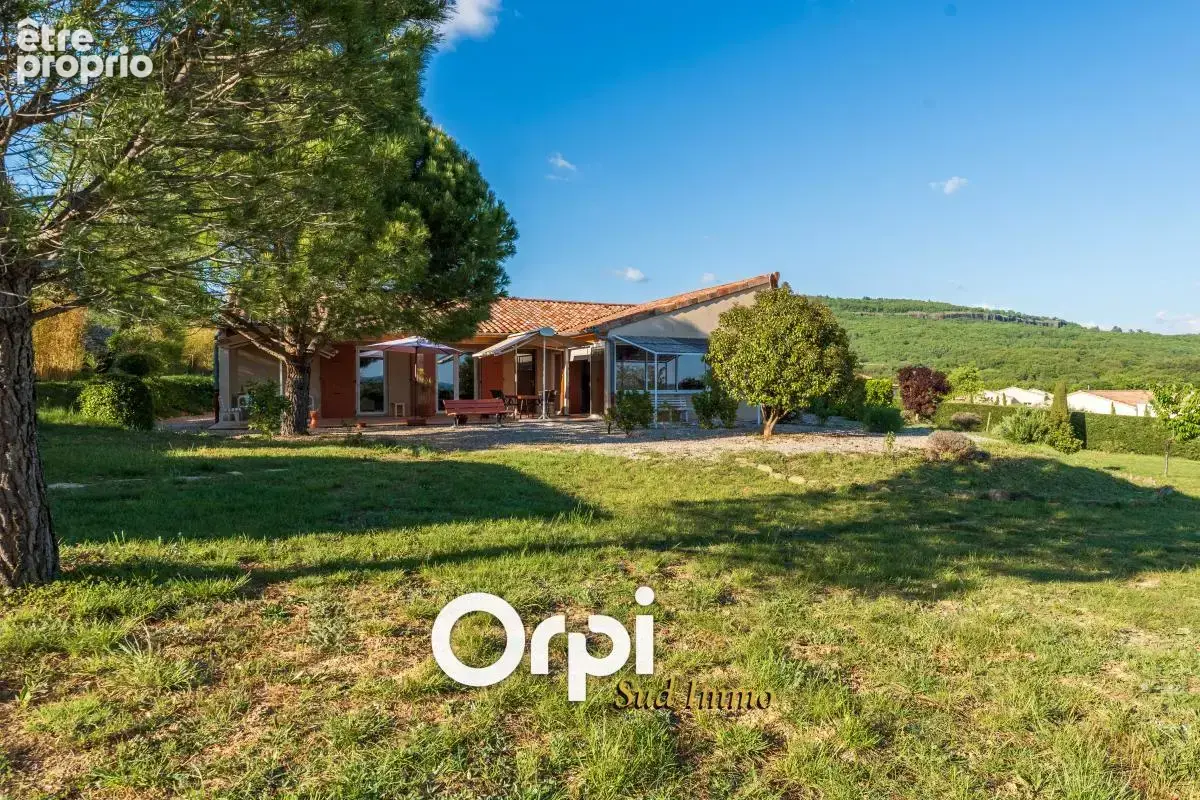 Maison À Vendre - photo 8