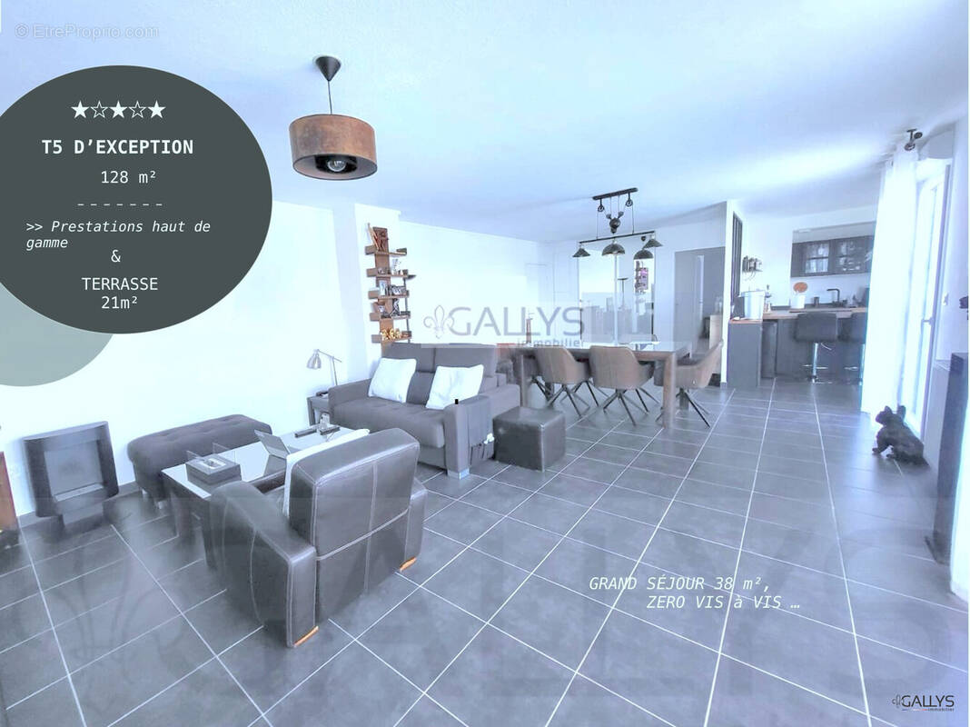 Appartement à BALMA