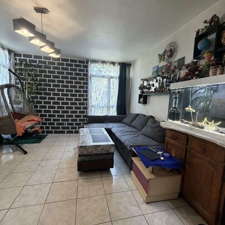 Appartement à RIS-ORANGIS