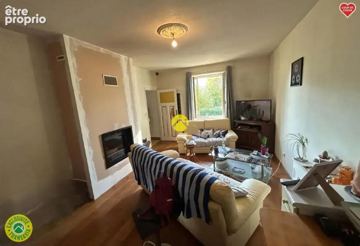 Maison avec piscine - photo 10