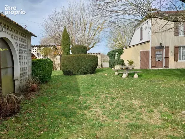 En campagne entre nerac et mezin - photo 4