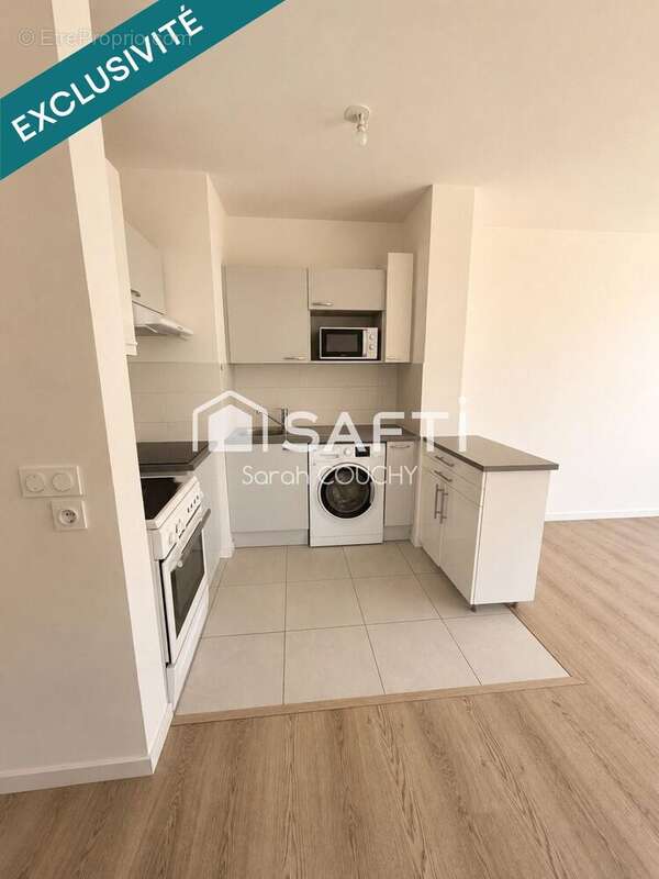 Photo 4 - Appartement à NOISY-LE-GRAND