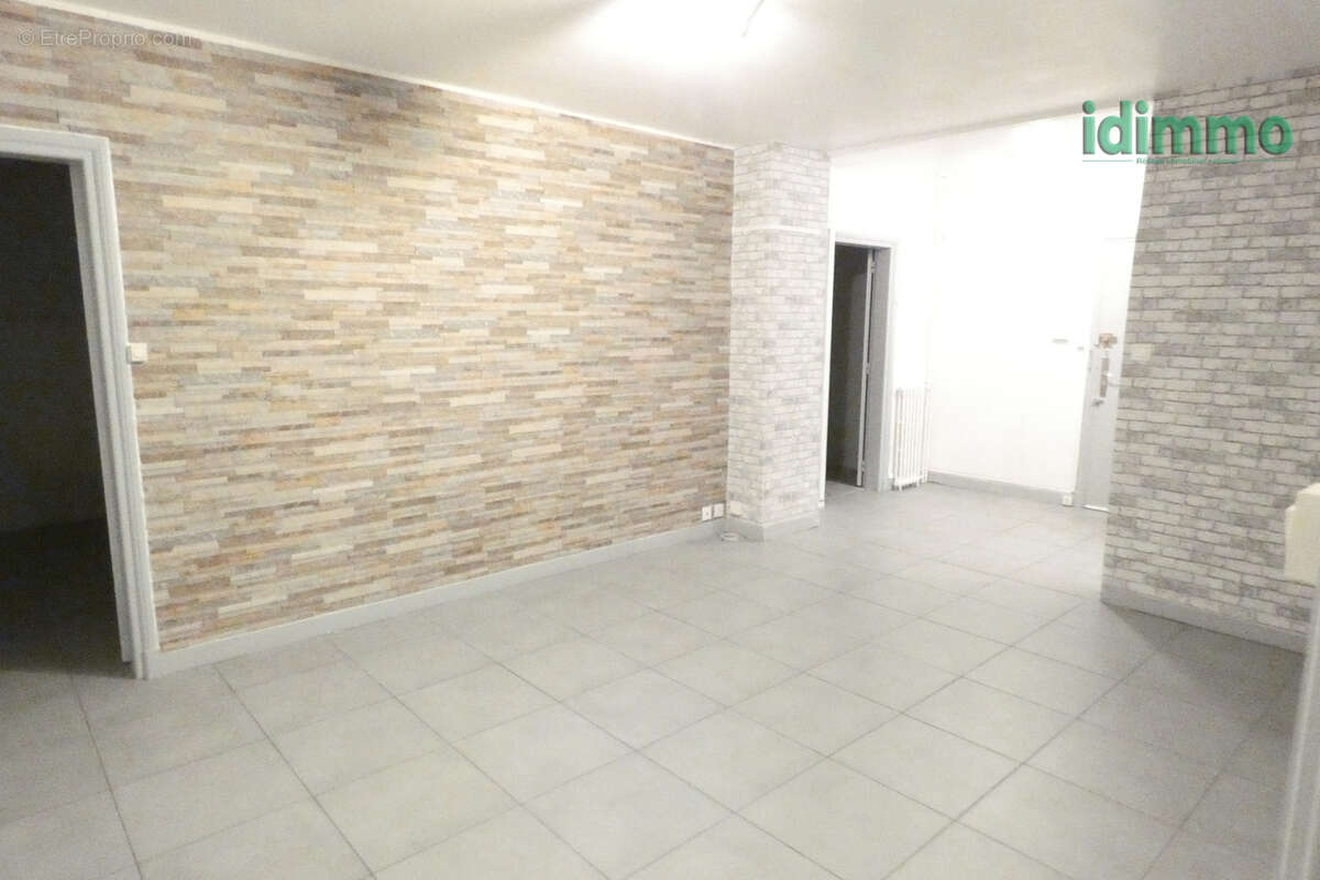 T3 ascenseur balcon - photo 2