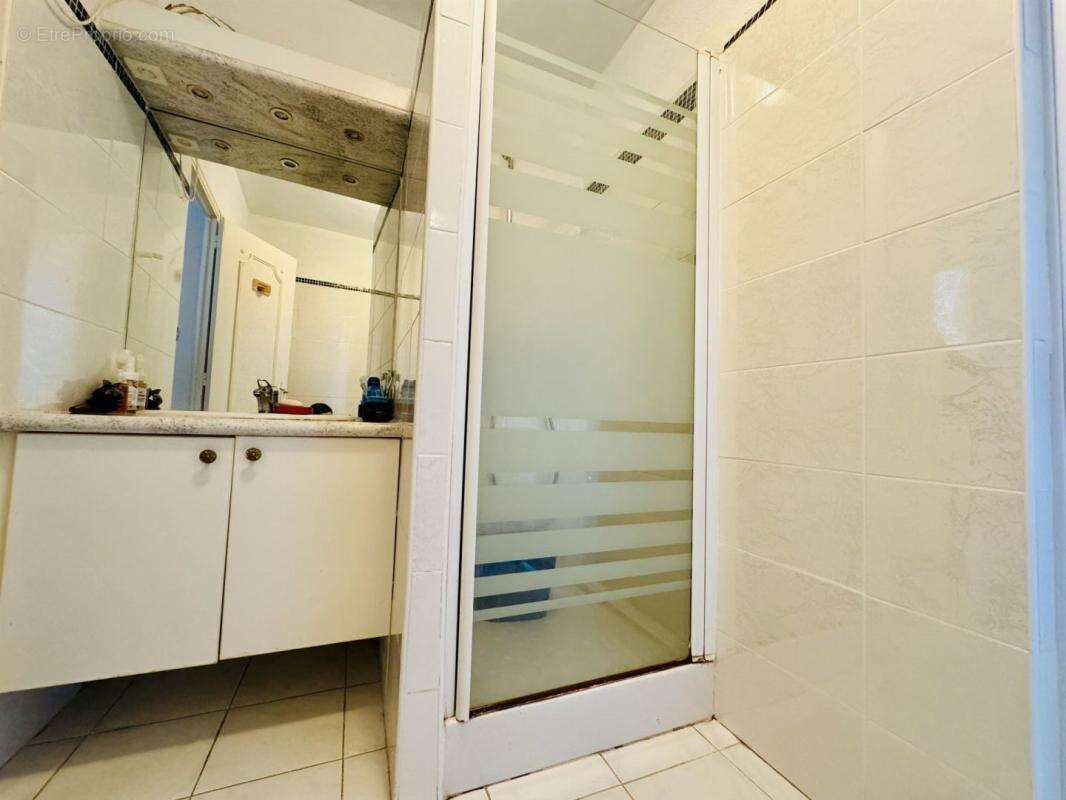 Appartement à MARIGNANE
