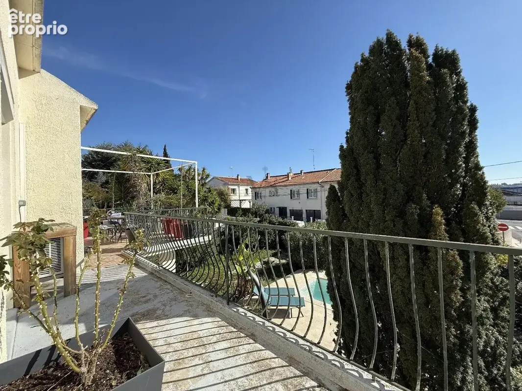 Maison familiale avec piscine à Béziers dans un secteur recherché des Arènes - photo 26