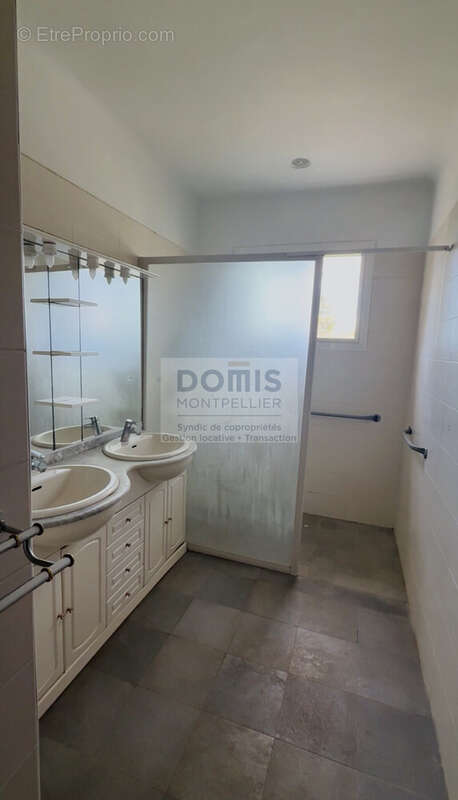 Maison à PRADES-LE-LEZ