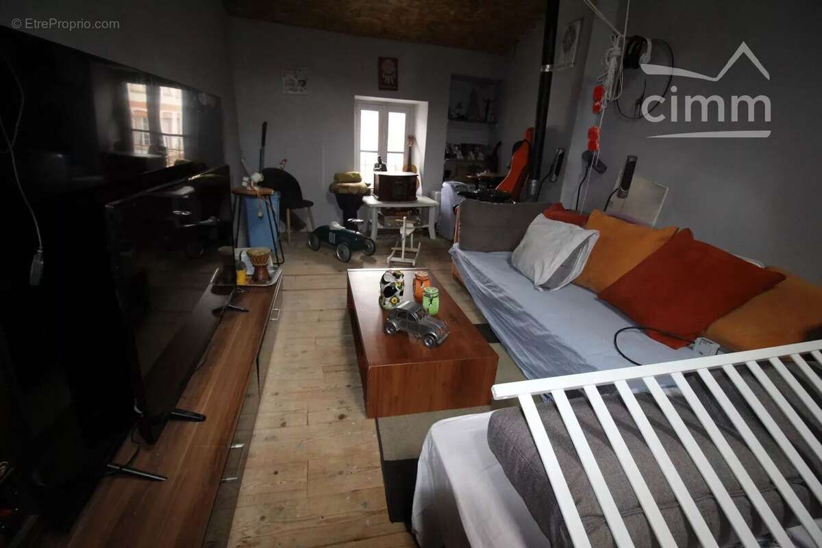 Maison à ESPERAZA