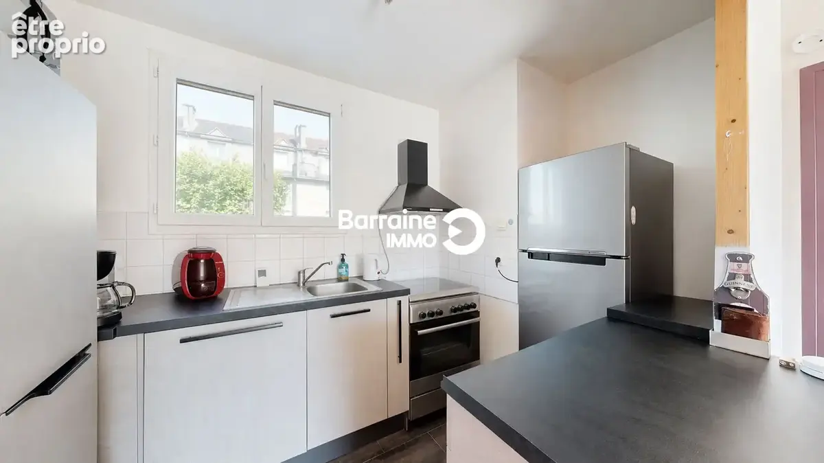 Rive droite appartement- boulevard commandant mouchotte - 60 m² - photo 7