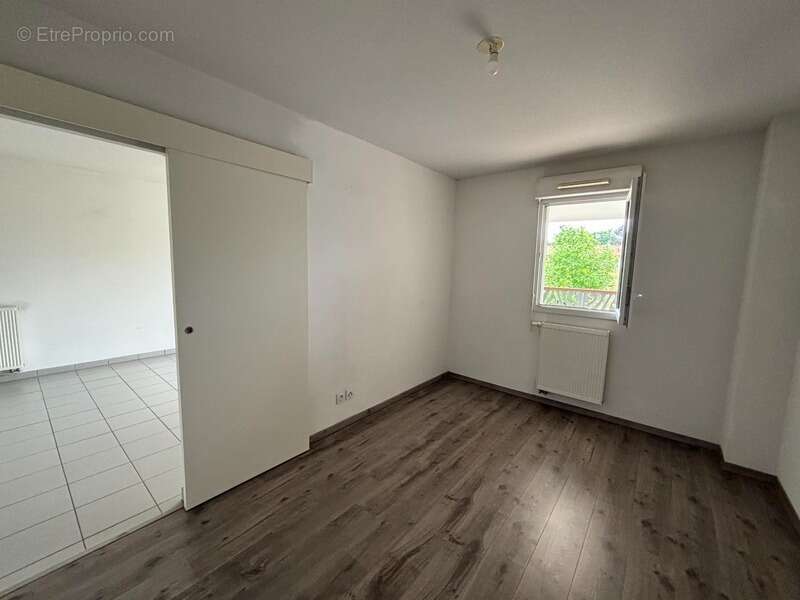 Appartement à BOUCAU