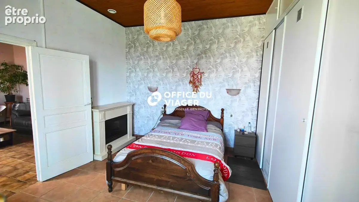 Maison - 3 pièces - 72,26 m² - photo 8