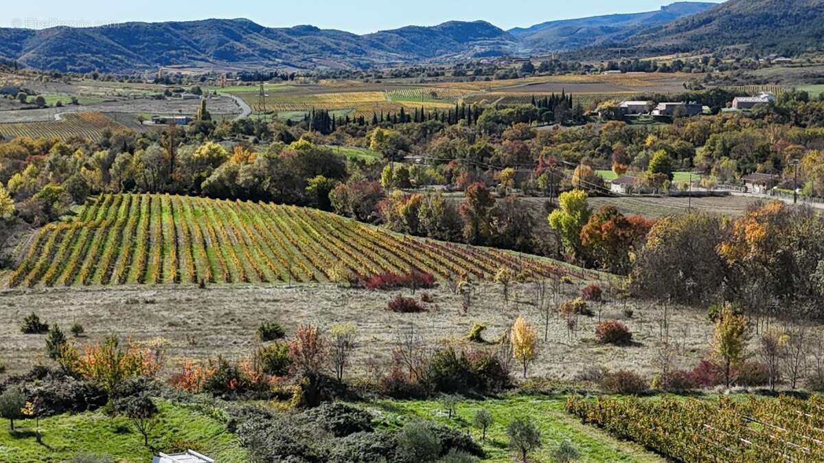 Maison à ALBA-LA-ROMAINE