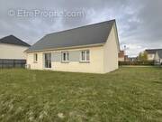 Maison à GUICHAINVILLE