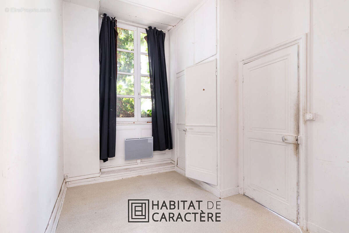 Appartement à LYON-4E