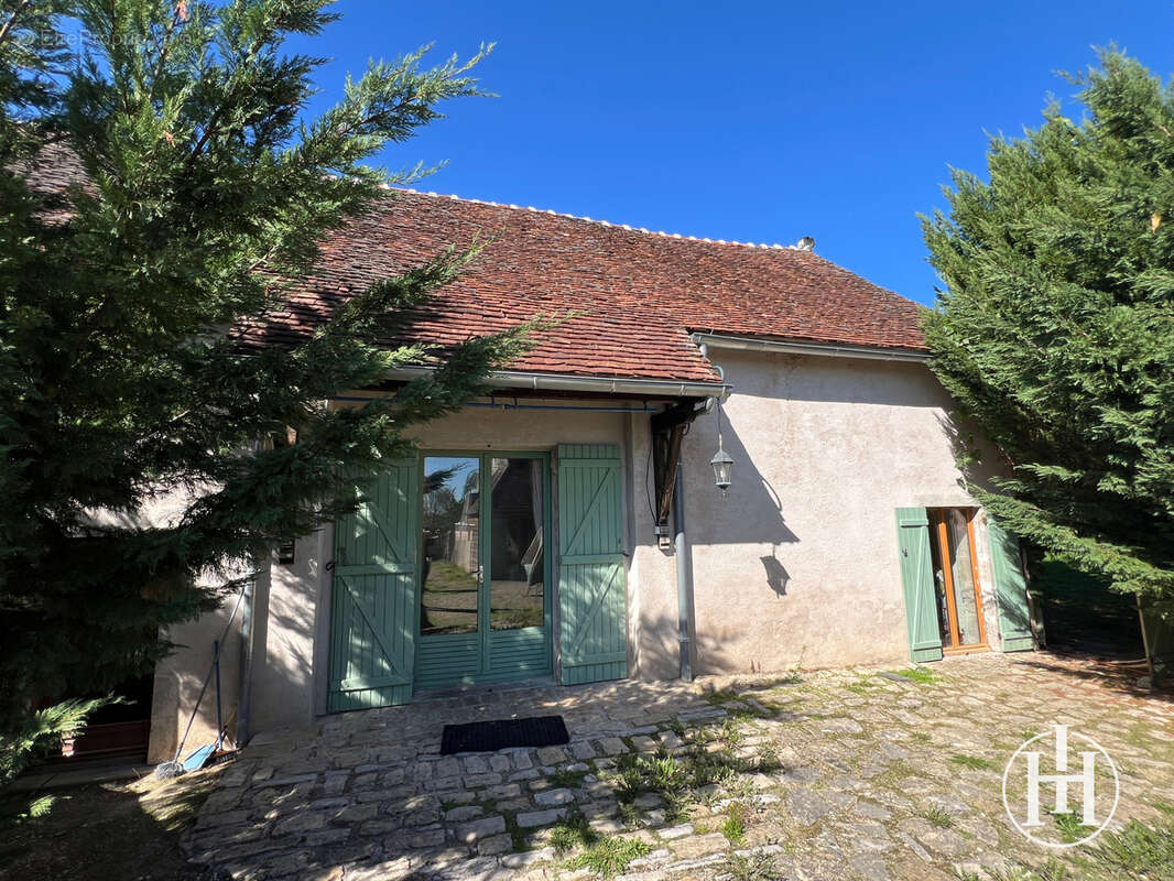 Maison à VERNAIS