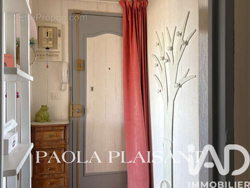 Photo 9 - Appartement à TREMBLAY-EN-FRANCE