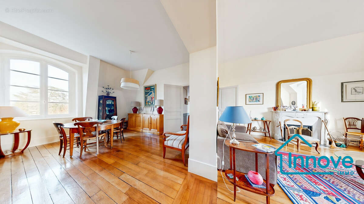 Appartement à VERSAILLES