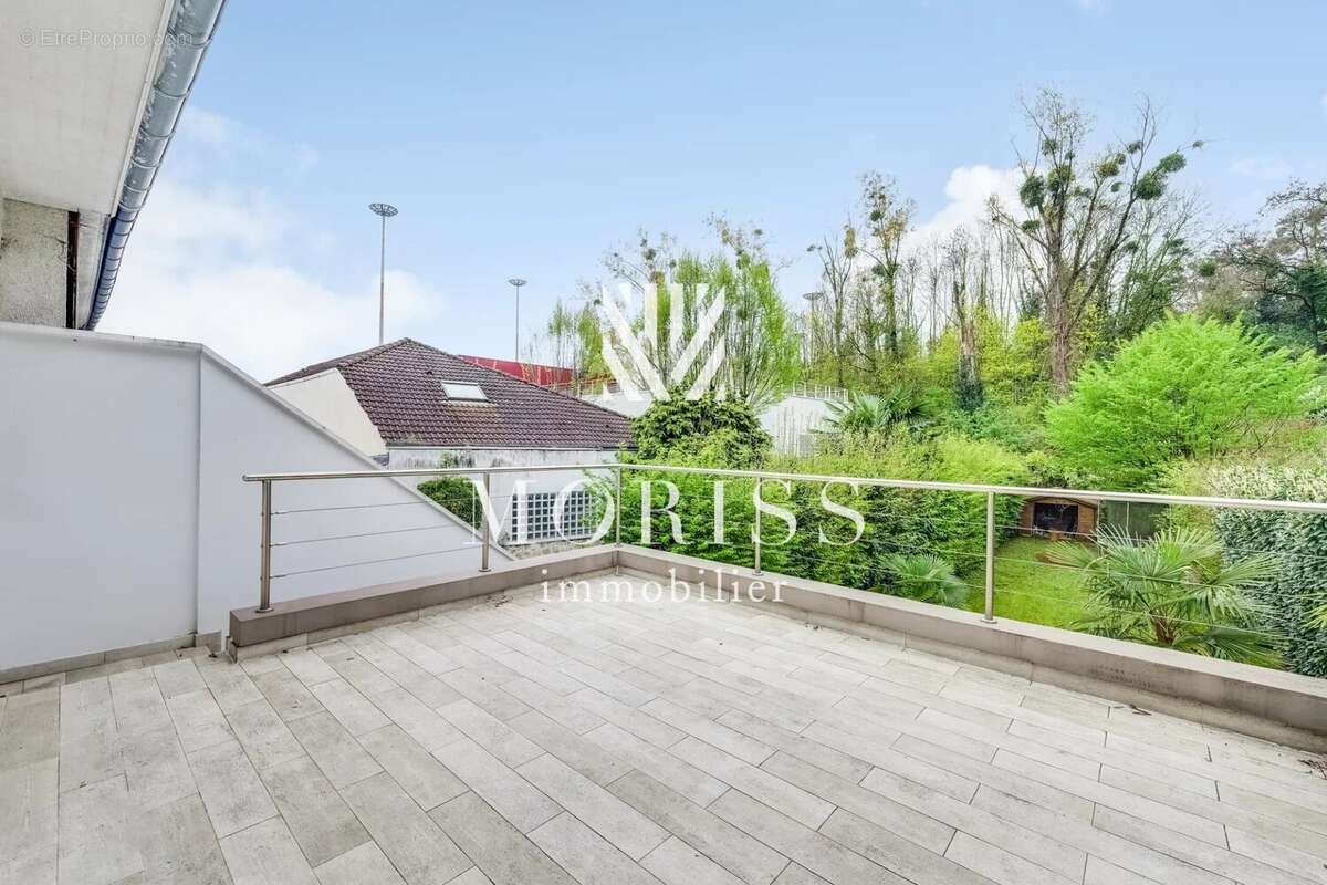 Maison à JOINVILLE-LE-PONT