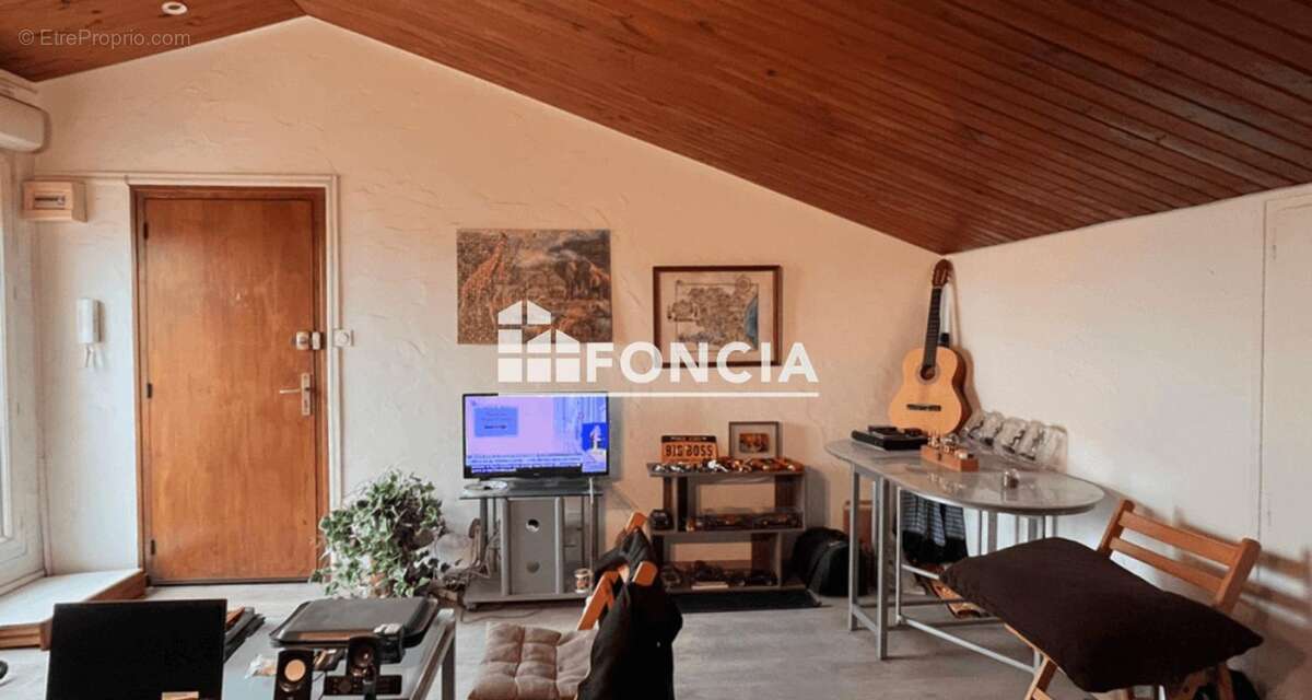 Appartement à PERPIGNAN