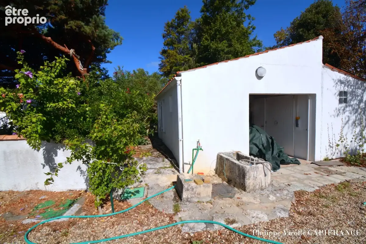 Maison à vendre 5 pièces 139m2 LE GRAND VILLAGE PLAGE (17) 550 000 € - photo 13