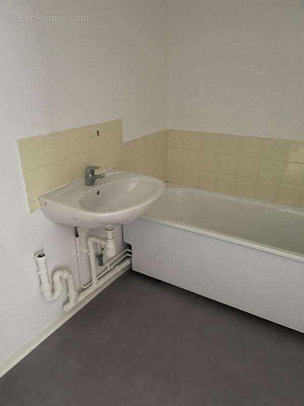 Appartement à ALGOLSHEIM