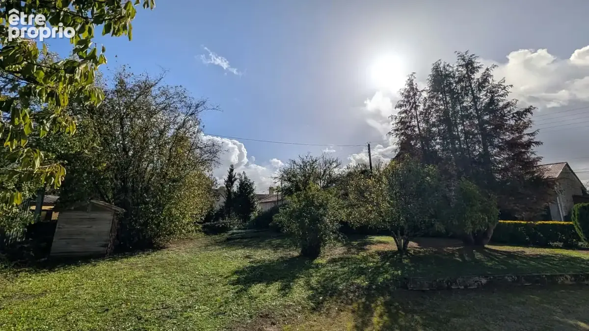 Maison de campagne - photo 21