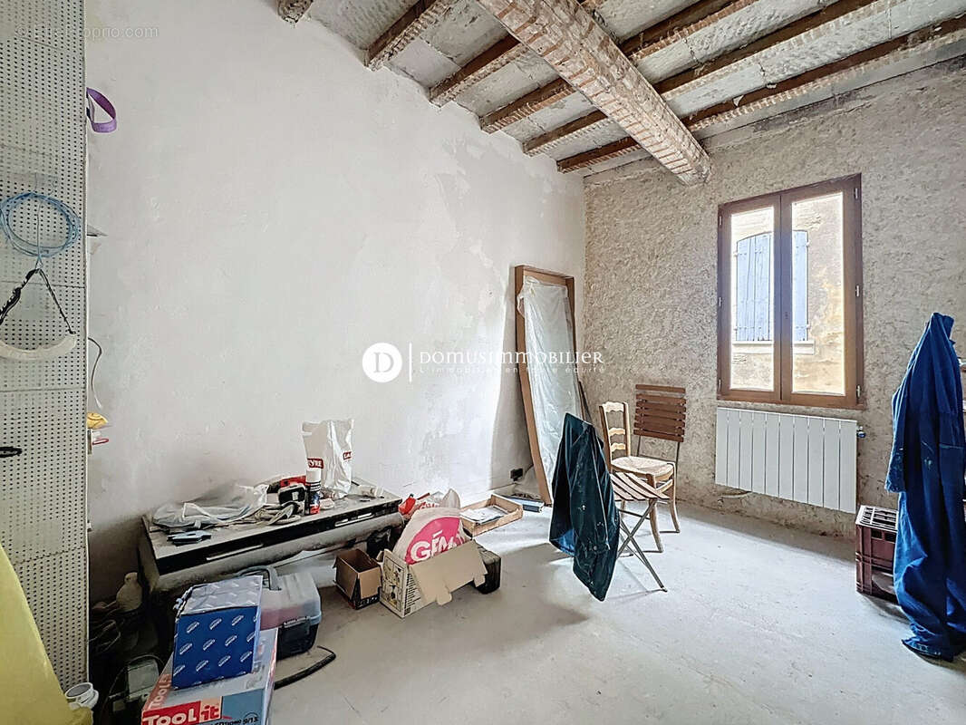 Maison à BARBENTANE