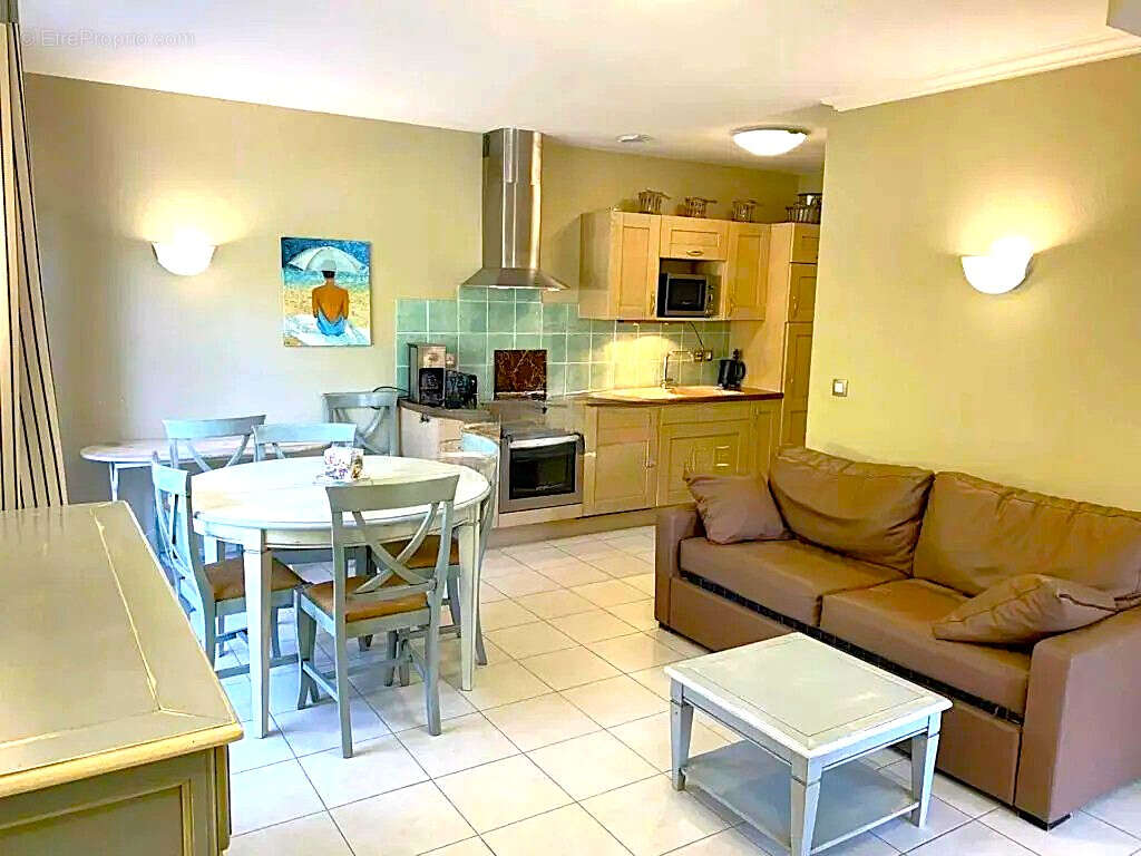 Appartement à CALLIAN