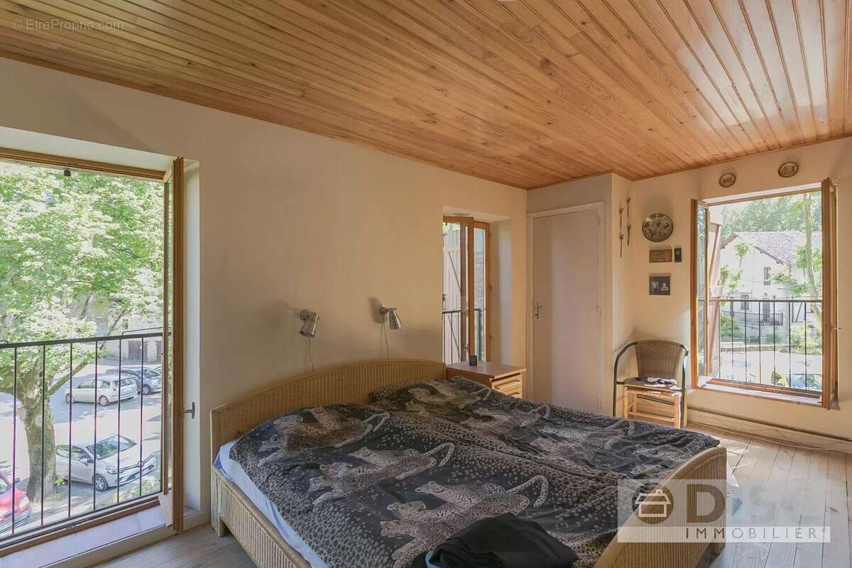 Maison à SAINT-ANTONIN-NOBLE-VAL