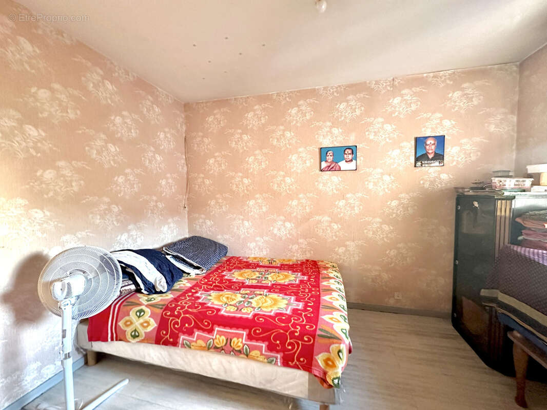 Appartement à EVRY