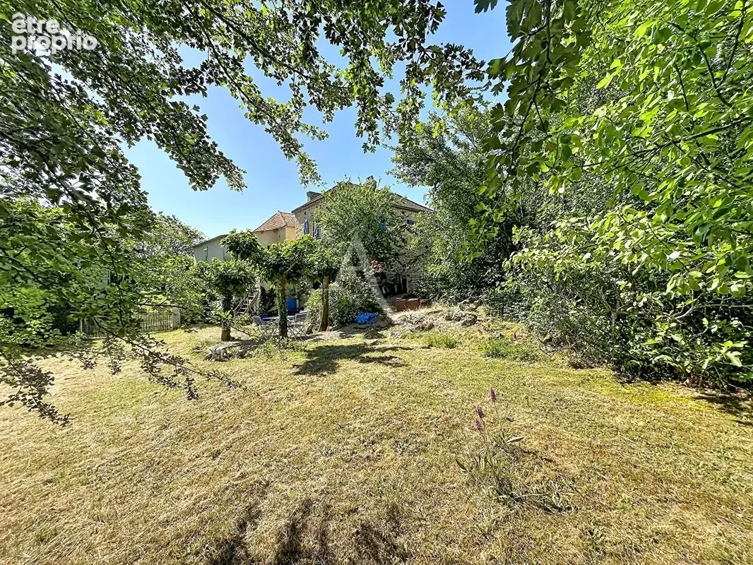 Maison en pierre avec jardin, 2 chambres, 5km de PRAYSSAC - photo 10