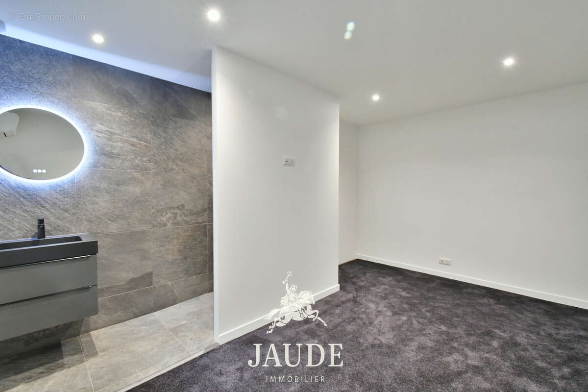 Appartement à ROYAT