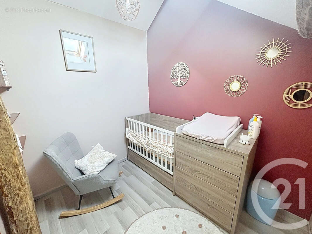 Maison à LOISY-EN-BRIE