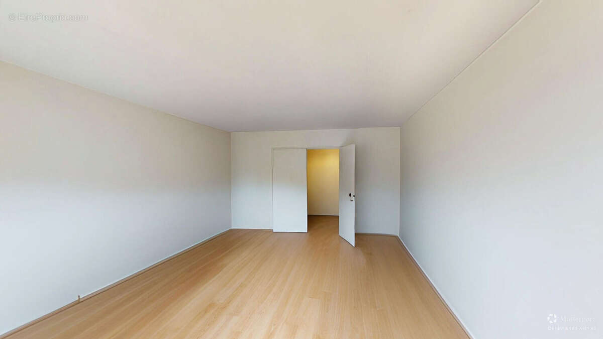 Appartement à MAISONS-ALFORT