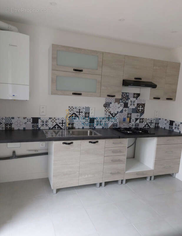 Appartement à CLERMONT-L'HERAULT