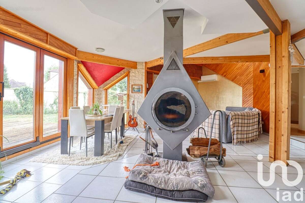 Photo 7 - Maison à MERU