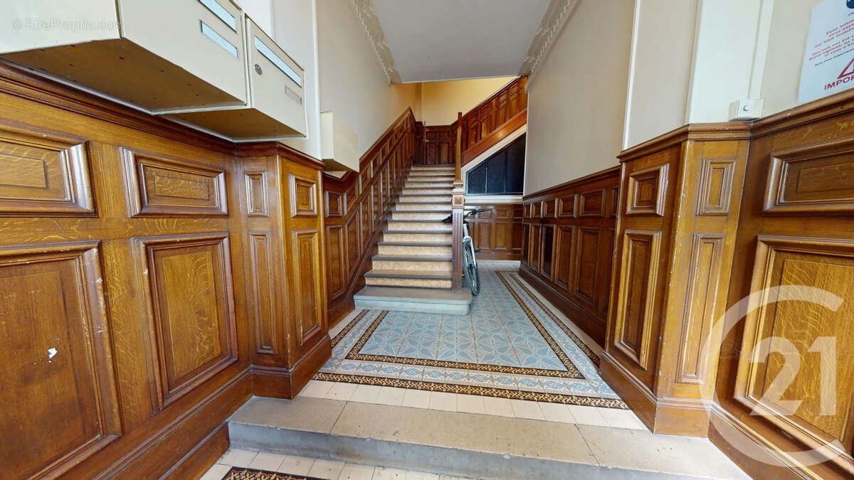 Appartement 89 m² à Saint-Quentin  - photo 13